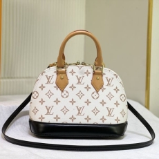 LV Top Handle Bags